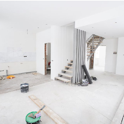 service construction