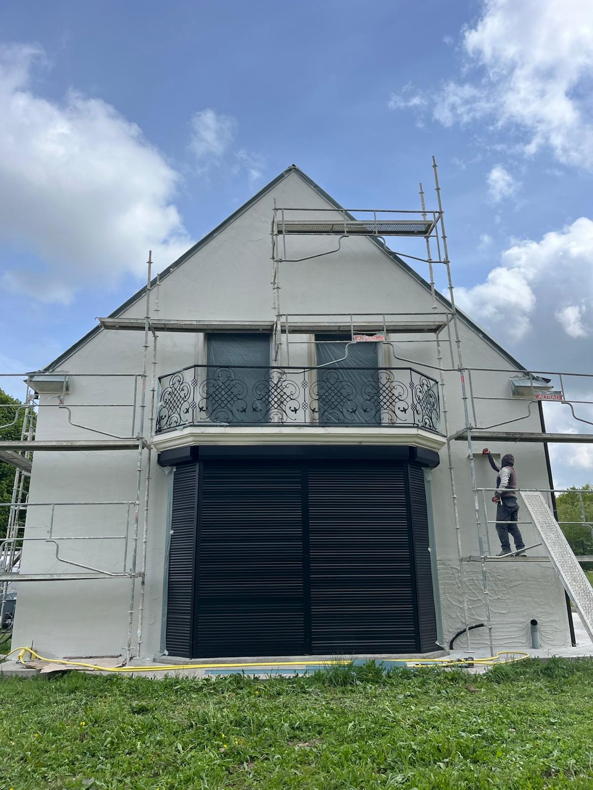 facade travaux 4