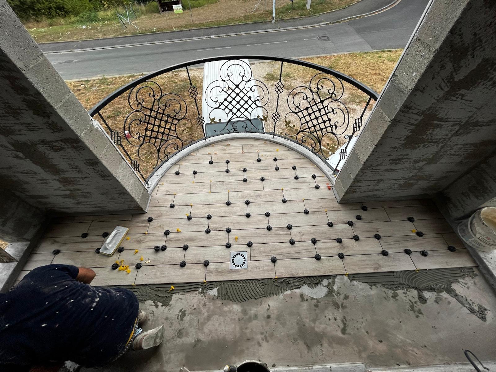 second-oeuvre travaux 14