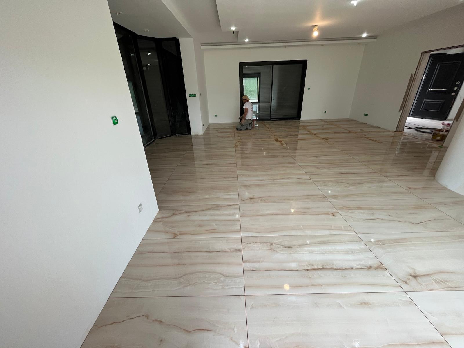 second-oeuvre travaux 16