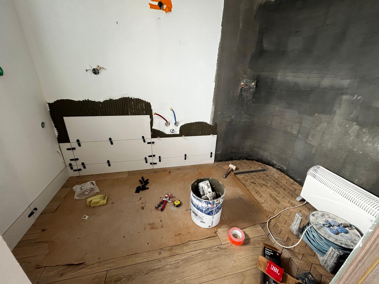 second-oeuvre travaux 4