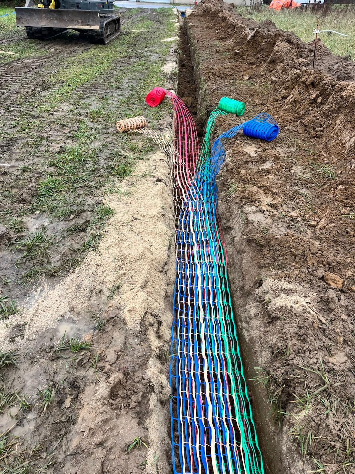 viabilisation travaux 1